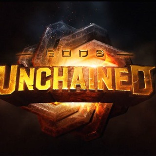 Gods Unchained