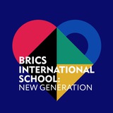 BRICS International School: New Generation