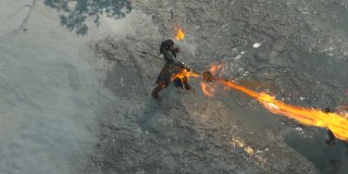 В России снова заработала Diablo IV и другие игры BlizzardИгроки смогли напрямую подключиться к серверам.