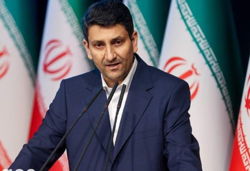 🇮🇷پایگاه اطلاع‌رسانی دولت ـ پاد: 🔺نه انزوای دیجیتال نه وابستگی مطلق؛ توسعه متوازنسید ستار هاشمی، وزیر ارتباطات و وفناوری اطلاعات:🔹به شکل طبیعی مجموعه وزا