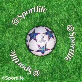 Telegram profile photo for SportLife - Sport News