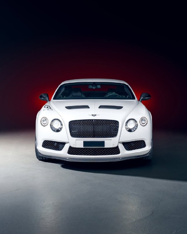 Bentley Continental GT@sochiautoparts