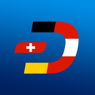 Dash 🇩🇪 🇦🇹 🇨🇭