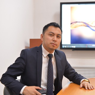 Amirkhan Temirbayev Telegram Group Link