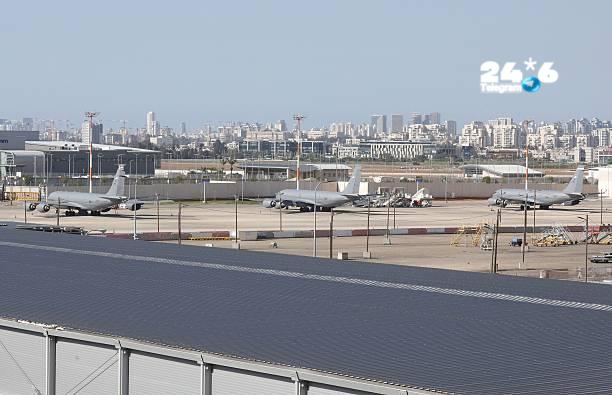 🇮🇱 ישראל לא אישרה הגעת מטוסי מכלית נוספים. למרות אי-הסכמתה של ארה"ב, ישראל לא אישרה הגעת מטוסי מכלית נוספ…