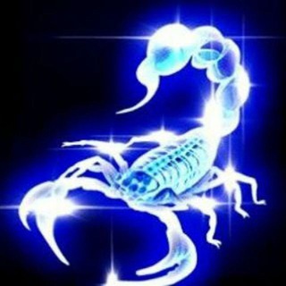 🦂عقرب سیاه🦂