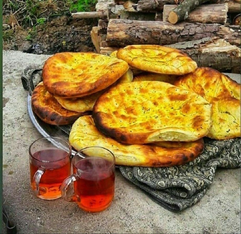 ✍ گلســـتان نوکنـــــده: عصرتون بخیر🌺