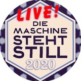Offizieller Demo Channel von Die Maschine steht still 2020