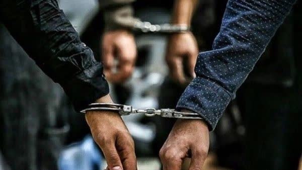 قرچک نیوز: دستگیری برخی عوامل در شهرداری و دهیاری شهریار🔹دادستان عمومی و انقلاب شهرستان شهریار از دستگیری یکی از عوامل شهرسازی شهرد