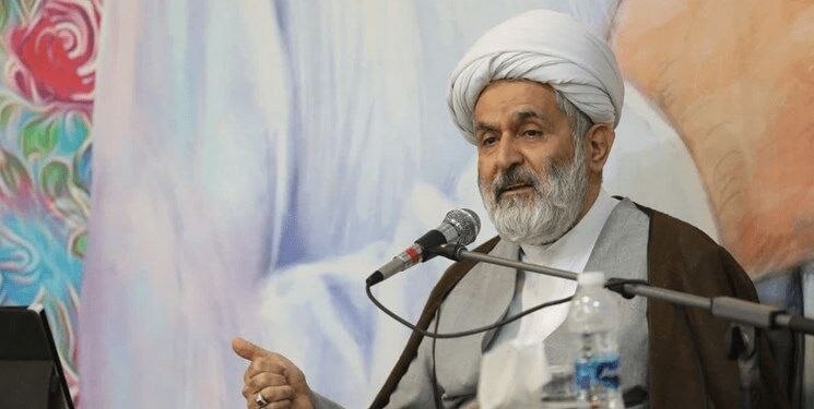 Hojtal Islam Taib: מיצר הורמוז נמצא בשליטה ובניהול של רפובליקת סלאמי של איראן