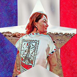 Telegram profile photo for Настоящая Франция