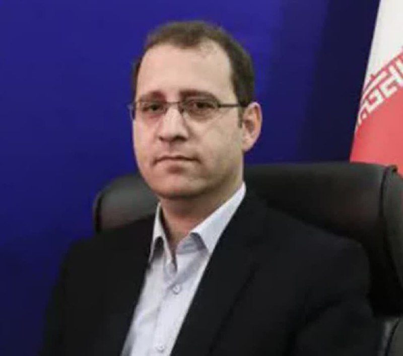 پایگاه خبری مفدا رفسنجان: رسانه پست