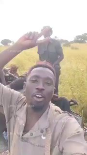 🇸🇩🇸🇩 Sudan's armed forces succeeded in capturing the towns of Suwadi, Al-Mazrou, Abu Hajar, Umm Hajjig, and Dimira in northern Kordofan, as well as the town of Natiir in western Kordofan, Sudan, from the RSF. Recent gains indicate that the SAF launched a large attack against RSF positions in the area.