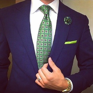 Men's style | Мужской Стиль Telegram Group Link