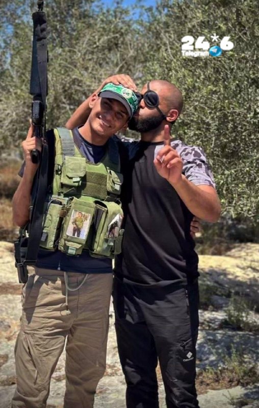 🇮🇱 המחוסל קייס ביטאוי.