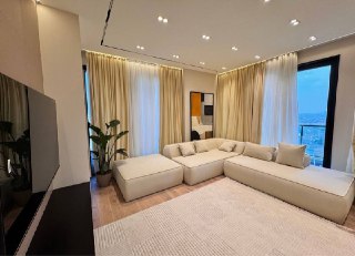 Сдаётся 2 ком-я квартира ЖК Nest One Ташкент сити (Tashkent sity)