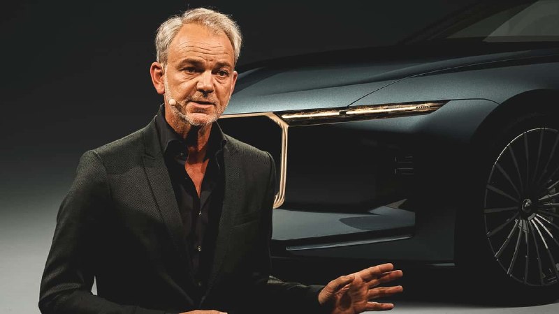 Alpina больше не тюнинг-ателье — это премиум-бренд BMW с амбициями на миллиардер