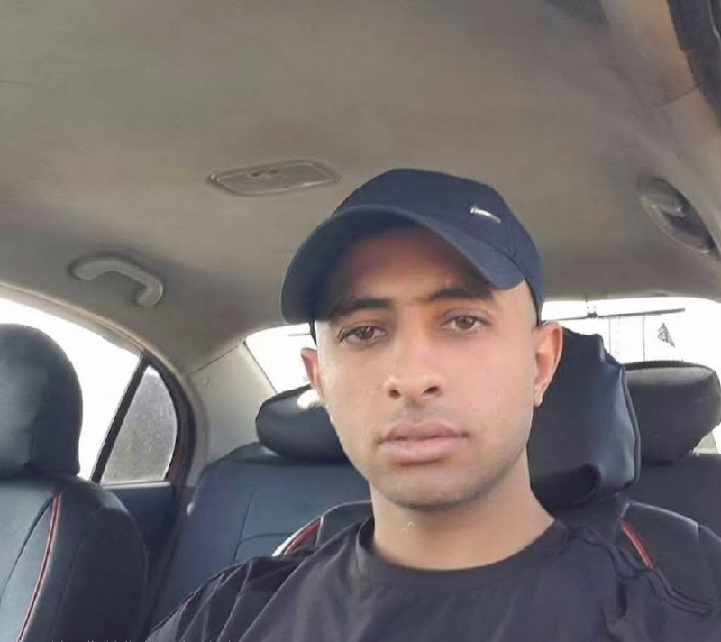 מקורות מקומיים: כוחות הכיבוש עצרו את הצעיר "ואל דאוד" לאחר שפשט על ביתו בעיר קלקיליה