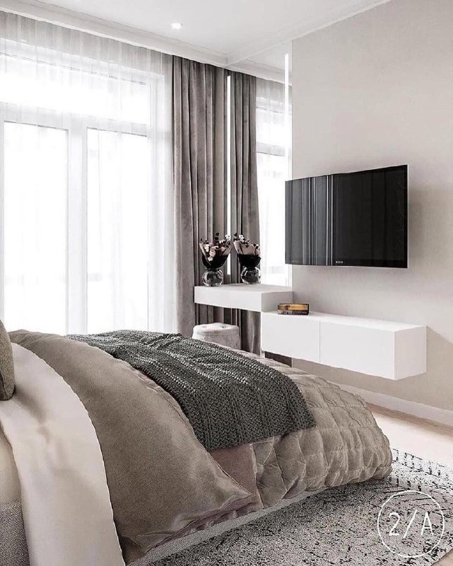 Прекрасныи проект квартиры. А вам нравится? Мы в МАХ - изображение 2 - прекрасныи, проект, квартиры