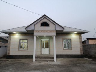 Продаётся новый дом район новый Ташкент