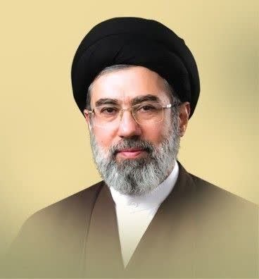 🌹شـــیـخ نخـــودکی اصفهـــانی🌹: سلامتی رهبر عزیزمون حتما بعد از نماز هاتون بخونید وقتی نمیبره 🙏🤲 اَلْلّٰهُــمَّ‌ ٱجْـعَــلْ‌ قـٰائِـدَنـٰا و سَـیِّـدَنـ