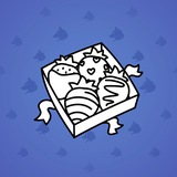 Berry Box #99