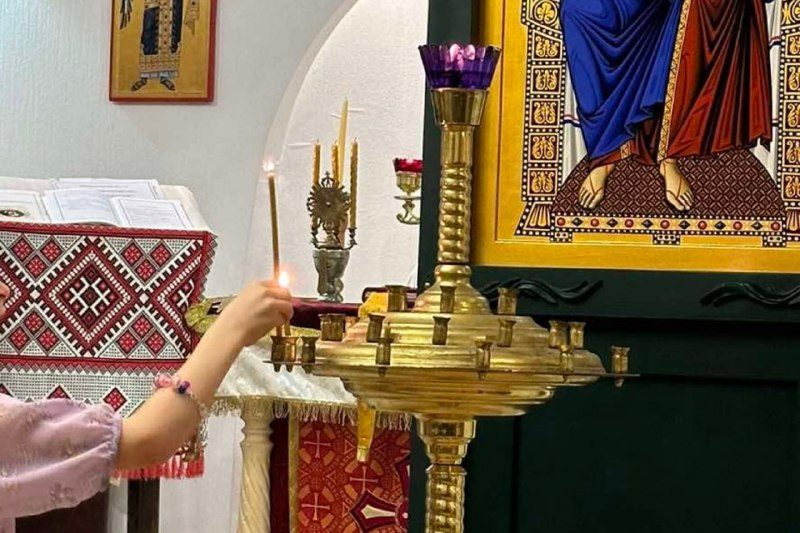 הקהילה היוונית-קתולית מחוסלת באורשה לאחר עדכון הנתונים במרשם המדינה המאוחדת (USR) של ישויות משפטיות, מידע ע…