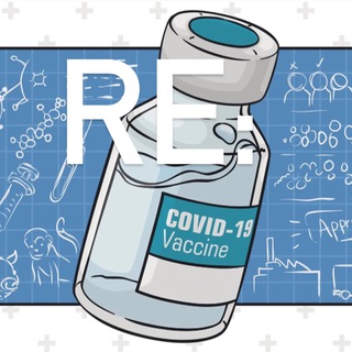 Ревакцинация и мало антител - вакцинация от Covid-19 Telegram Group Link