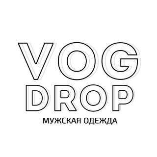 VOG DROP |Dropshipping | Прямой поставщик