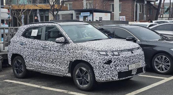 Hyundai Creta получит электрическую версию 3