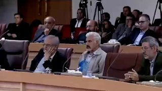 🎥 הקריינות של ד"ר פז'שקיאן מפגישתו האחרונה בת 7 שעות עם המנהיג העליון של המהפכה