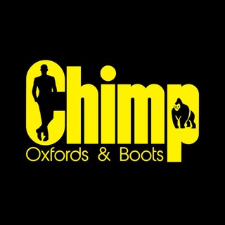 Chimp Oxfords and Boots logo