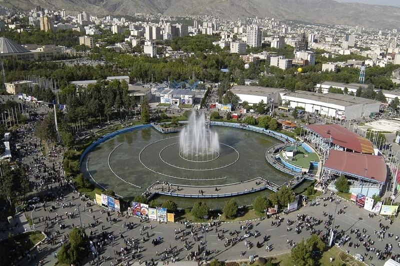عصرنمایشگاه: 🔺چمران: انتقال نمایشگاه بینالمللی به جایی نرسیدرئیس شورای شهر تهران:🔹به تذکرات در خصوص انتقال نمایشگاه بینالمللی توجه