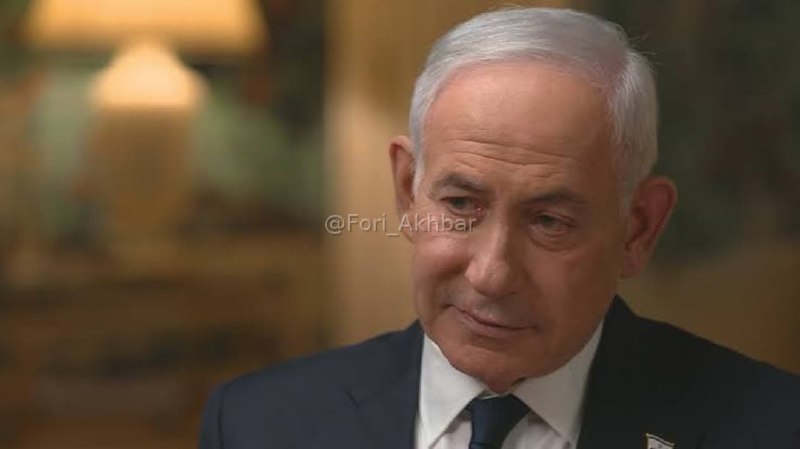 اخبار فوری ایران و جهان: 🇮🇱شبکه کان اسرائیل گزارش داد که بنیامین نتانیاهو، نخستوزیر اسرائیل، و یائیر لاپید، رهبر اپوزیسیون، عصر چهارشنبه برای در