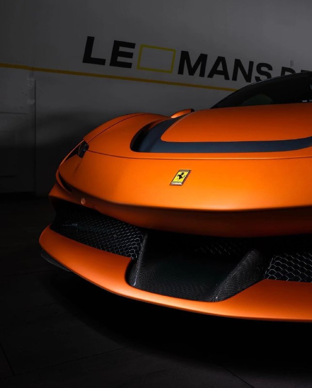 Tailor Made Ferrari SF90 Stradale Assetto Fiorano 6