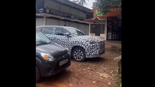 🚗 Внимание, автолюбители! Мы наконец получили навигатор к новой версии Toyota I