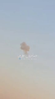 פיצוצים חזקים וירוטים בשמי ארביל, צפון עיראק