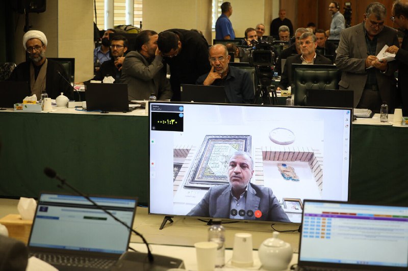 🔸 נציגי מועצת סלמי, בבחינת הצעת חוק חירום לטיפול בפשעים בינלאומיים, הסכימו עם הדוגמאות לפשע רצח עם והעונשי…