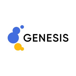 Telegram profile photo for Genesis