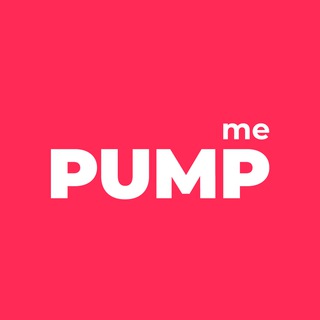 Pump Me! | Crypto Gems & NFT ๐ Telegram Crypto channel