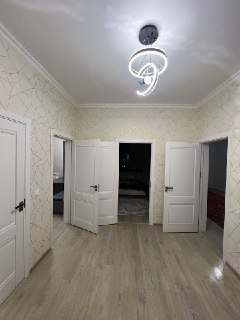 Аренда квартиры Хонобод Сергели