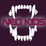💅NEO KIDS💅 bubble