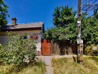 Uchastka sotiladi Продается участок в махалле Катта Октепа