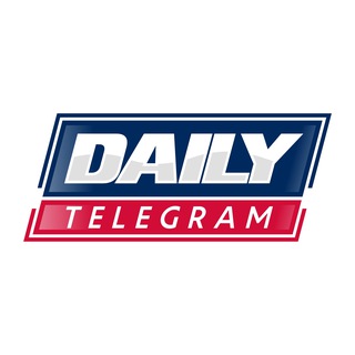 Telegram profile photo for Daily Telegram