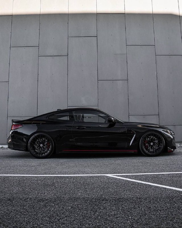M4 CSL 3