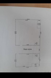 Land plot for sale - 4.5; 8; 13 sotok