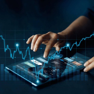 Quantitative Robot Channel Telegram Group Link