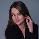 Кочергина Анастасия🇷🇺