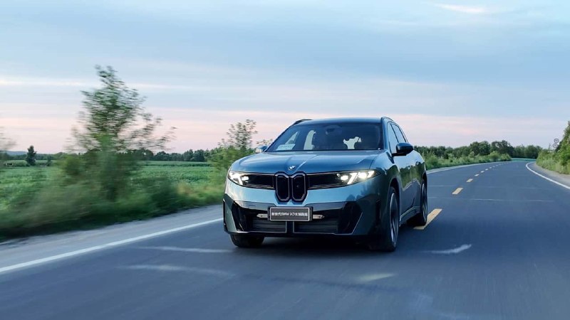 🏎🔥 Воскресенье, и отличная новость для всех поклонников BMW! 💪 Сегодня мы узн