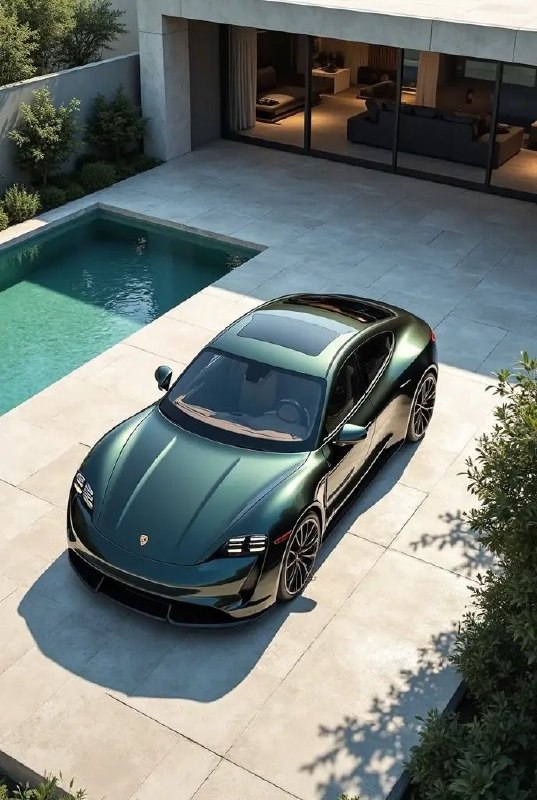 Оказалось, фары Porsche воруют не просто так — их используют для выращиваня марихуаны.